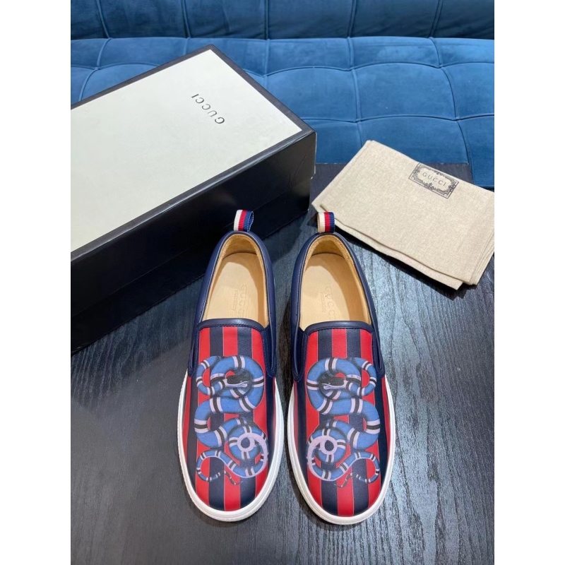 G*u*i casual shoes
